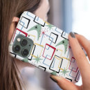Recherche de starburst iphone coques Années 1950