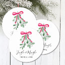 Suche nach christmas untersetzer Misteloe