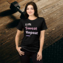 Suche nach schwitzen frauen tshirts Fitness