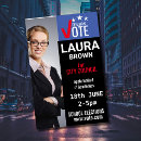 Recherche de vote prospectus Campagne