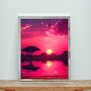 Suche nach rosa baum poster Wohngestaltung