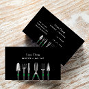 Recherche de outils de jardin cartes visite Jardinier