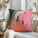 Recherche de noir et beige coussins Pour eux