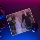 Recherche de couples romantiques tapis souris Pavé photo