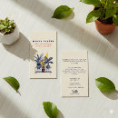 Recherche de consultation des services cartes visite Customer