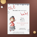 Recherche de flamenco invitations Pour elle