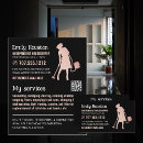 Recherche de maid cartes visite Domestique