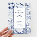 Recherche de sailboat anniversaire invitations Moderne