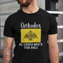 Suche nach ostern christlich tshirts Orthodox