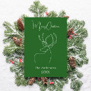 Recherche de verte noël cartes Abstrait