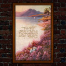 Recherche de paysage anglais posters Vintage