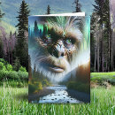 Recherche de squatch vœux cartes Grand pied