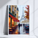 Suche nach französische café poster Paris