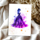 Recherche de robe formelle invitations Quinceañera