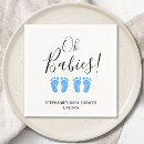 Recherche de baby shower serviettes Toute personne