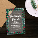 Recherche de frame noël invitations Festif