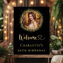 Suche nach birthday party poster Glitzer