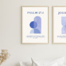 Suche nach psalm 27 poster Christliche wandkunst