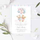 Recherche de boy and girl party invitations Pour elle