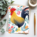 Suche nach mein hahn postkarten Aquarell
