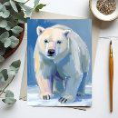 Suche nach weißer eisbär postkarten Polar