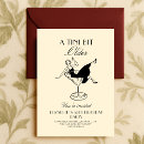Recherche de artdeco invitations Vintage