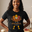 Recherche de famille amicale tshirts Action de grâce