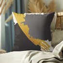 Recherche de gris noir coussins Peinture