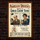 Suche nach hair poster Vintag