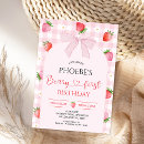 Recherche de baie invitations Pour enfants
