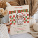 Suche nach lustiger weihnachtsmann einladungen Weihnachtsfeier