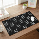 Recherche de gris tapis souris Moderne minimaliste