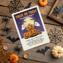 Suche nach trick or treat einladungen Spaß
