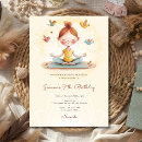 Recherche de de yoga anniversaire invitations Méditation