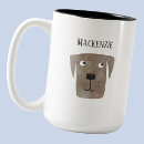 Suche nach labrador retriever waren tassen Haustier
