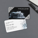 Suche nach autopflege visitenkarten Autos