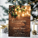 Recherche de mistletoe invitations Hiver