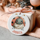 Recherche de coccinelle mignonne ornements Pour enfants