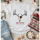 Suche nach hirschkopf kleidung Modern