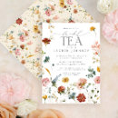 Recherche de jardin vintage invitations Élégant