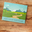 Recherche de golf puzzles Vert foncé