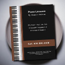Recherche de cours prospectus Musique