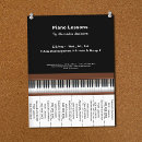 Recherche de pianos prospectus Musique