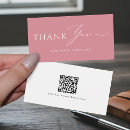 Recherche de web cartes visite Typographie