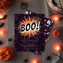 Suche nach block halloween einladungen Bub