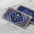 Recherche de réception de mariage cartes visite Billet de boisson