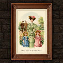 Recherche de mode vintage posters Victorien