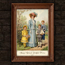 Suche nach vintage fashion poster Antike