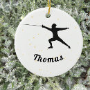 Recherche de épée ornements Silhouette