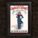 Suche nach butcher poster Fleisch